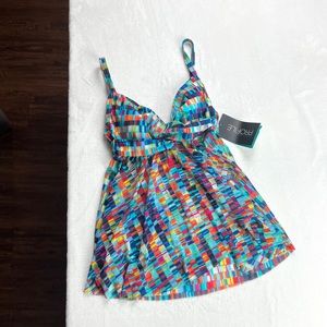 Profile by Gottex Swim Top